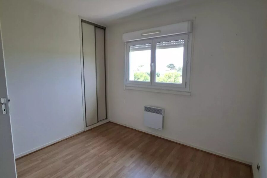 Maison à louer à Valence — Vue parc & jardin — photo 11