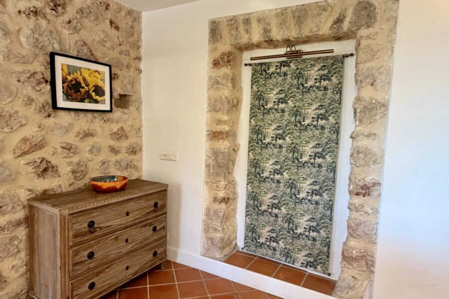 Maison à vendre à Seillans — Vue montagne — photo 36