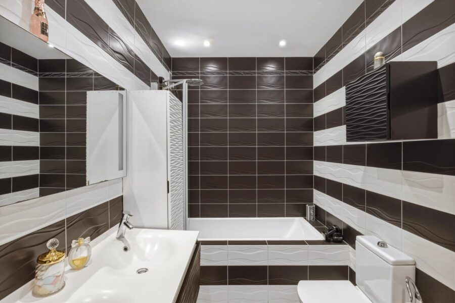 Appartement à vendre à Le cannet — Vue mer — photo 14