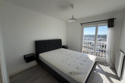 Appartement à vendre à Saint-Étienne