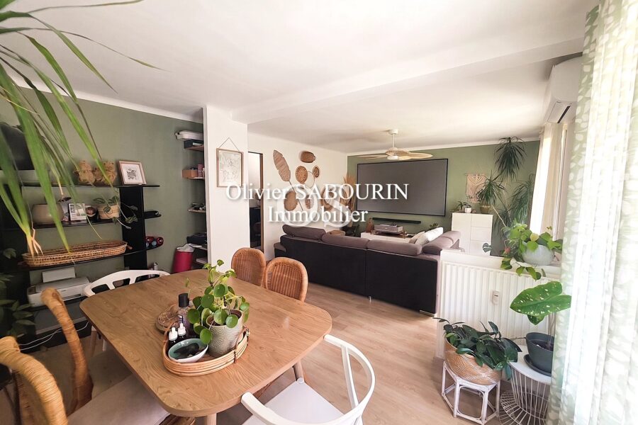Appartement à vendre à Saint-raphaël — Vue nature — photo 3