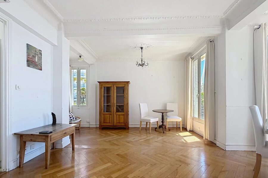 Appartement à vendre à Nice — Vue mer — photo 4