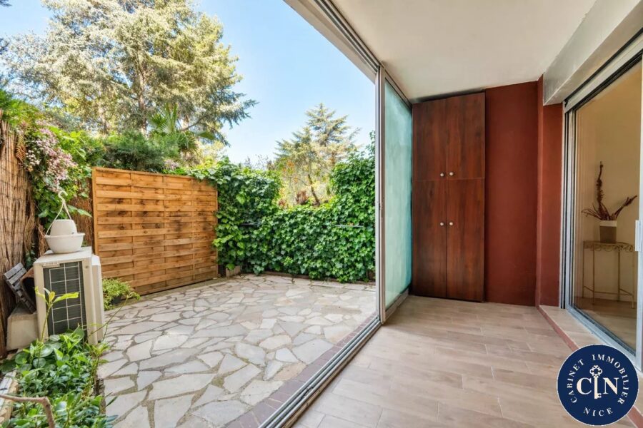 Appartement à vendre à Nice — Vue mer — photo 19