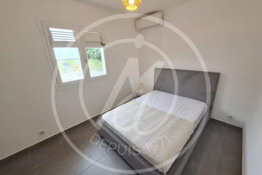 Maison à louer à Petit-bourg — Vue mer — photo 17