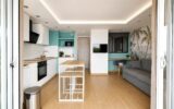 Appartement à vendre à Cap-d&rsquo;ail — Vue mer — photo 4
