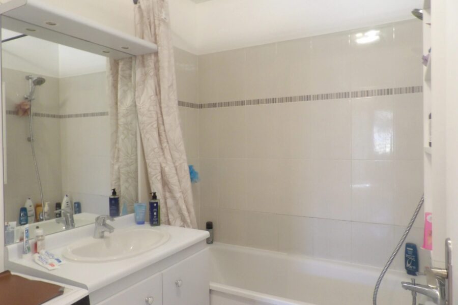 Appartement à vendre à Chessy — Vue parc & jardin — photo 10