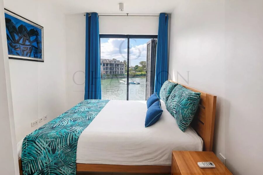 Appartement à vendre à Grande rivière noire — Vue montagne — photo 3