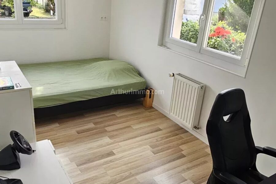 Maison à vendre à Dozulé — Vue sur la ville — photo 8