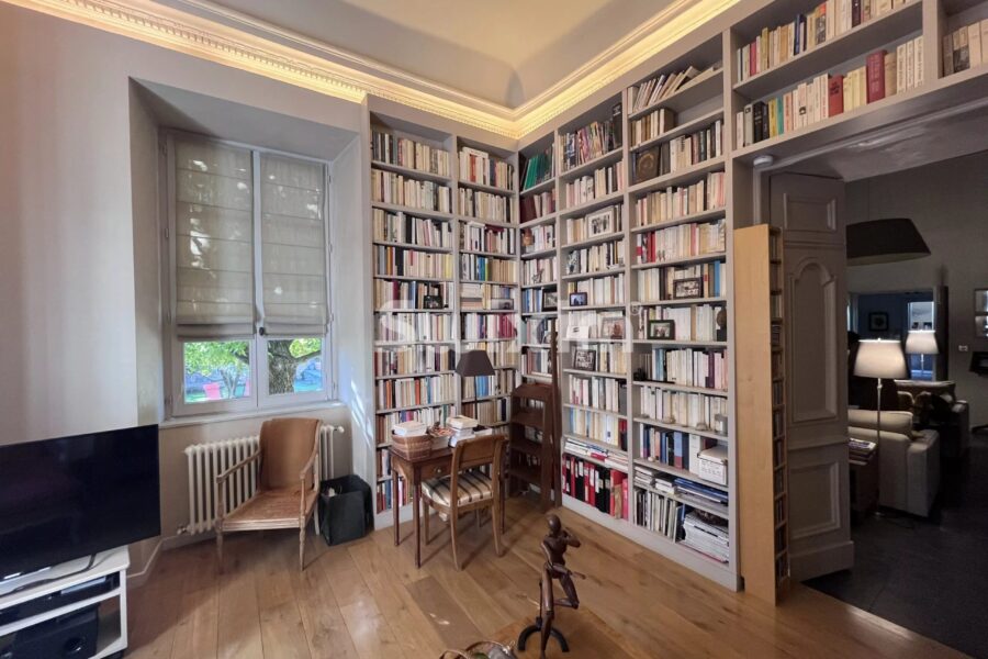 Maison à vendre à Saint-paul-trois-châteaux — Vue dégagée — photo 7