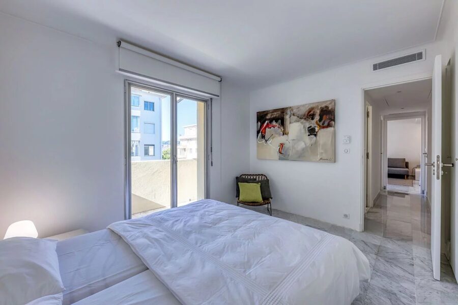Appartement à vendre à Cannes — Vue mer — photo 13