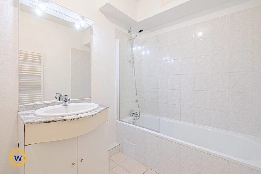 Appartement à vendre à Nice — Vue nature — photo 10
