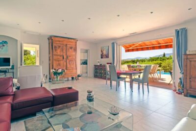 Maison à vendre à Roquebrune-sur-argens