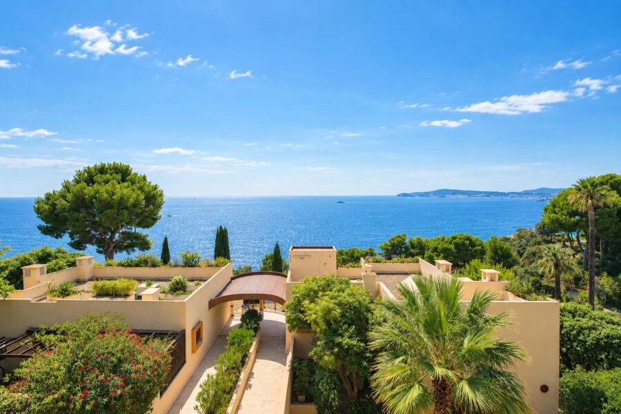 Appartement à vendre à Cap-d&rsquo;ail — Vue mer — photo 13