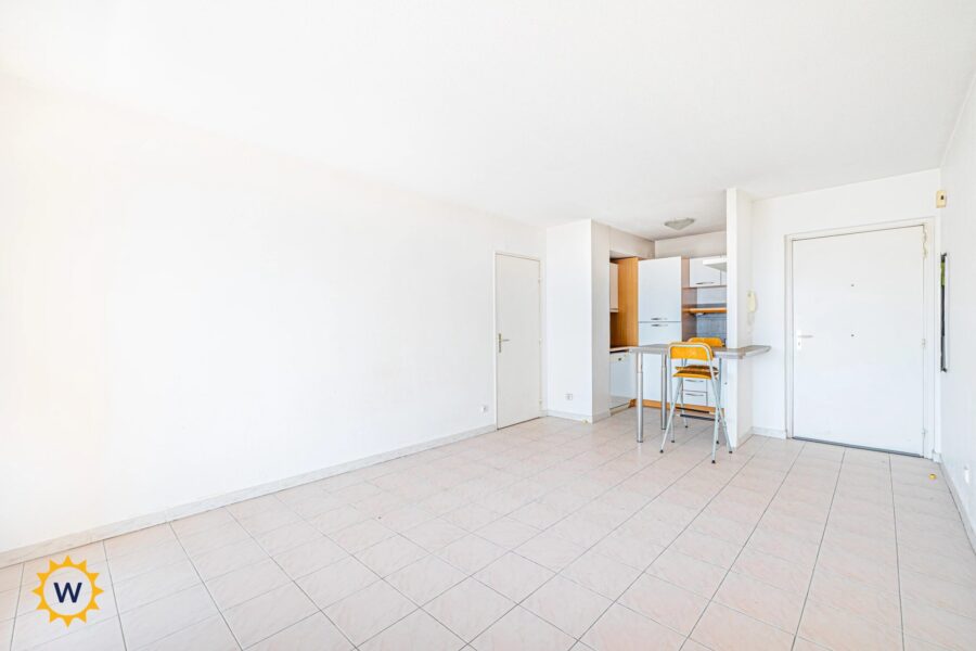 Appartement à vendre à Beausoleil — Vue mer — photo 3