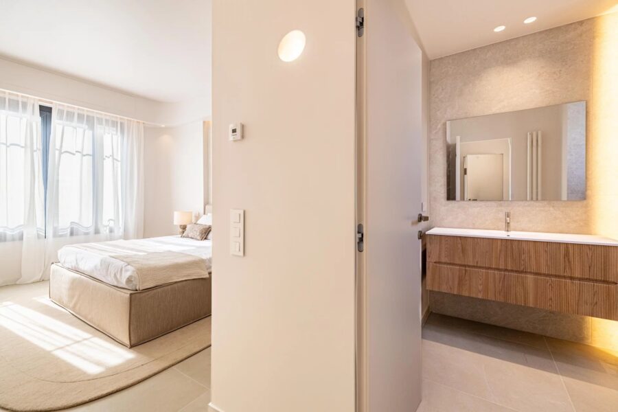 Appartement à vendre à Nice — Vue sur la ville — photo 11