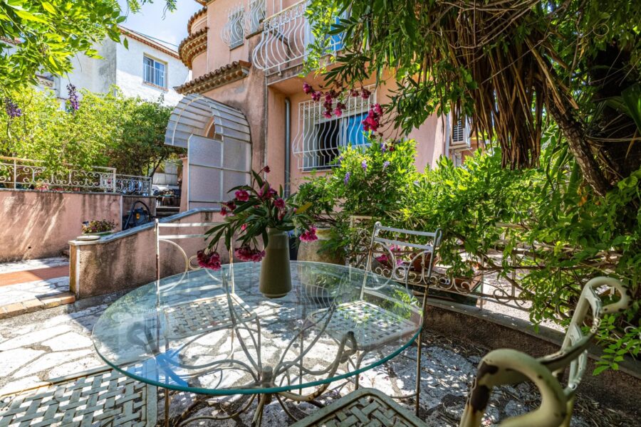 Maison à vendre à Nice — Vue mer — photo 17