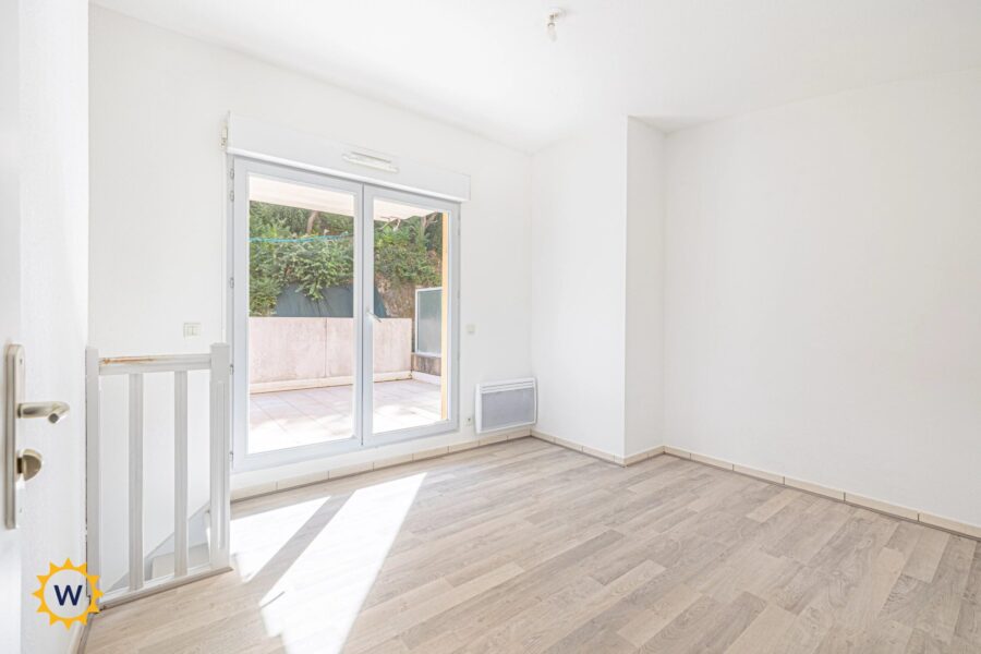 Appartement à vendre à Nice — Vue nature — photo 14