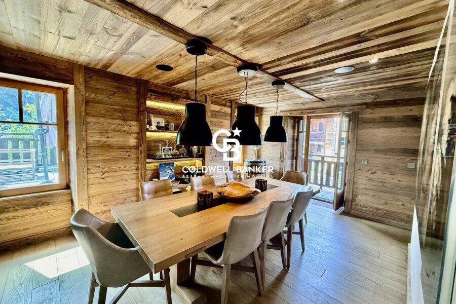Appartement à vendre à Megève — Vue montagne — photo 6