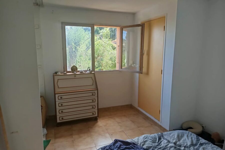 Maison à vendre à Sainte-agnès — Vue mer — photo 8