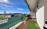 Appartement à vendre à Antibes — Vue mer — photo 9