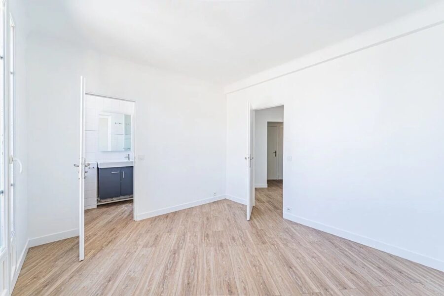 Appartement à vendre à Colombes — Vue sur la ville — photo 8