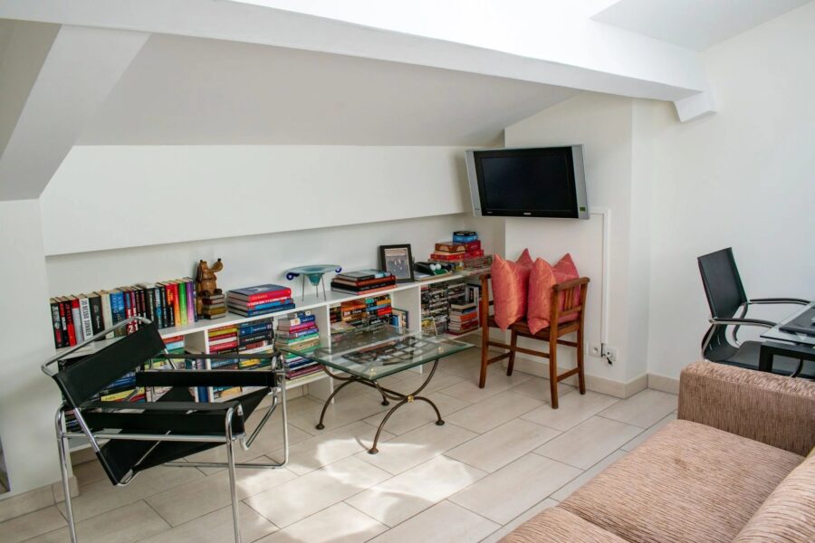 Appartement à vendre à Port-vendres — Vue mer — photo 25