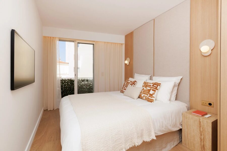 Appartement à vendre à Cannes — Vue mer — photo 8