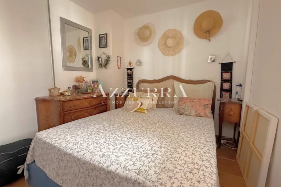 Appartement à vendre à Agay — Vue mer — photo 7