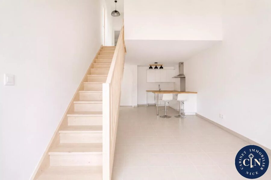 Appartement à vendre à Nice — Vue montagne — photo 6