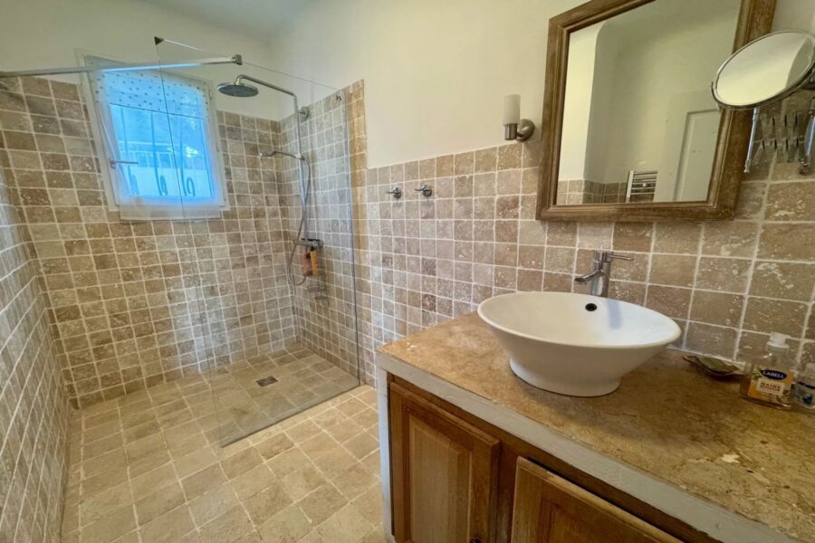 Maison à vendre à Carcès — Vue montagne — photo 19