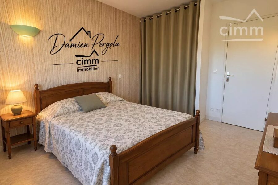 Appartement à vendre à Trélissac — Vue nature — photo 5