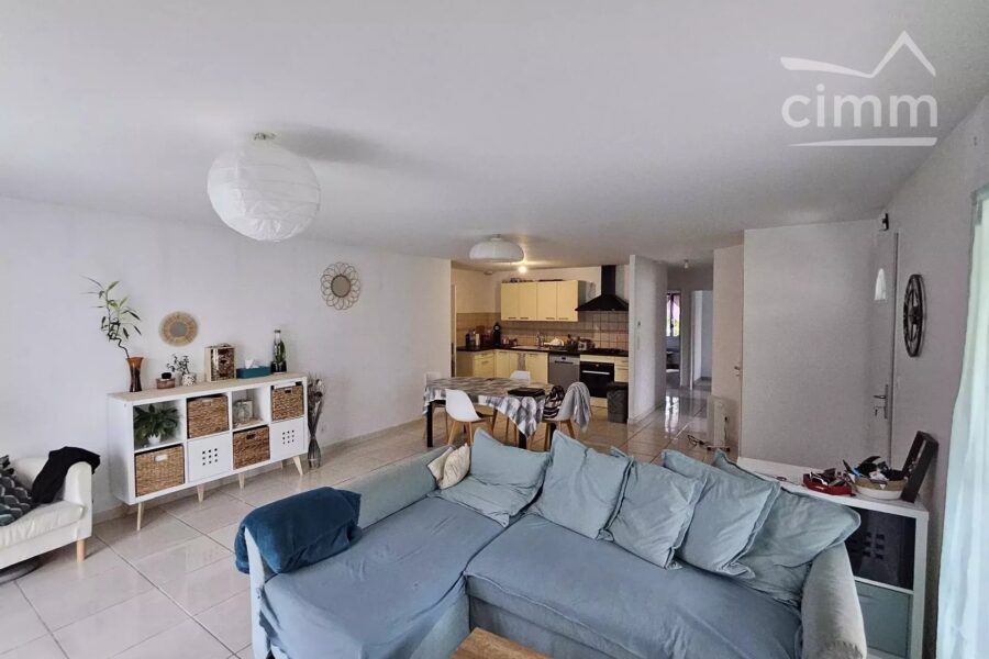 Maison à vendre à Agen — Vue parc & jardin — photo 3