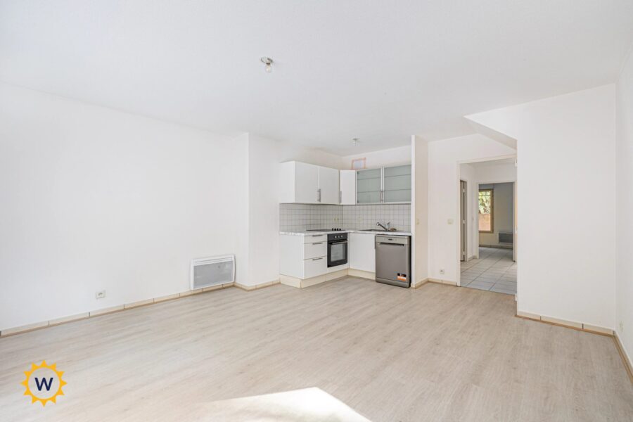 Appartement à vendre à Nice — Vue nature — photo 6