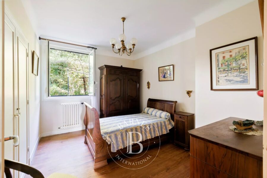 Maison à vendre à Ciboure — Vue montagne — photo 15