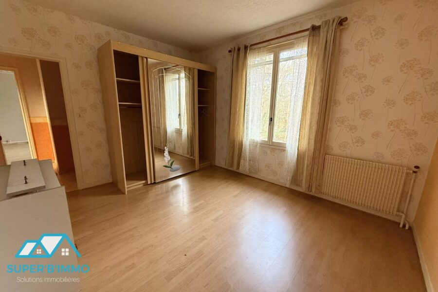 Maison à vendre à Vézézoux — Vue nature — photo 19