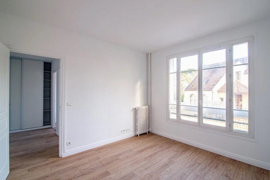 Appartement à vendre à Colombes — Vue nature — photo 10