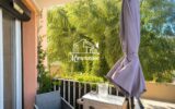 Appartement à vendre à Narbonne-plage — Vue parc & jardin — photo 1