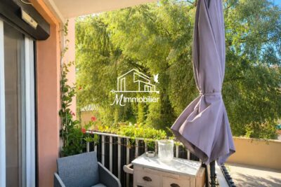 Appartement à vendre à Narbonne-plage
