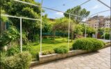 Appartement à vendre à Nice — Vue parc & jardin — photo 5