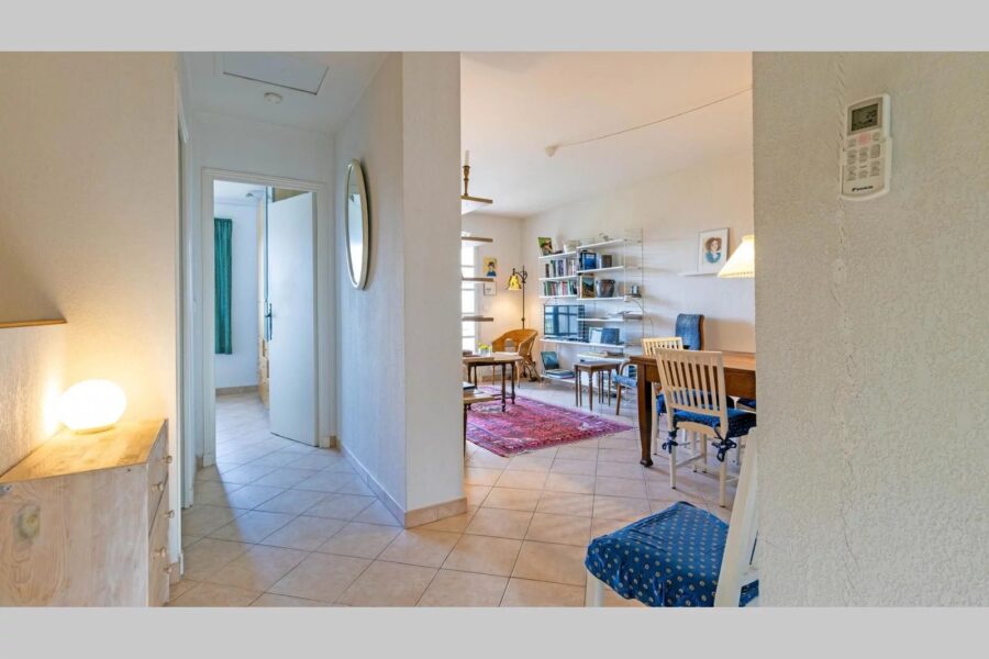 Maison à vendre à Roquebrune-sur-argens — Vue montagne — photo 16