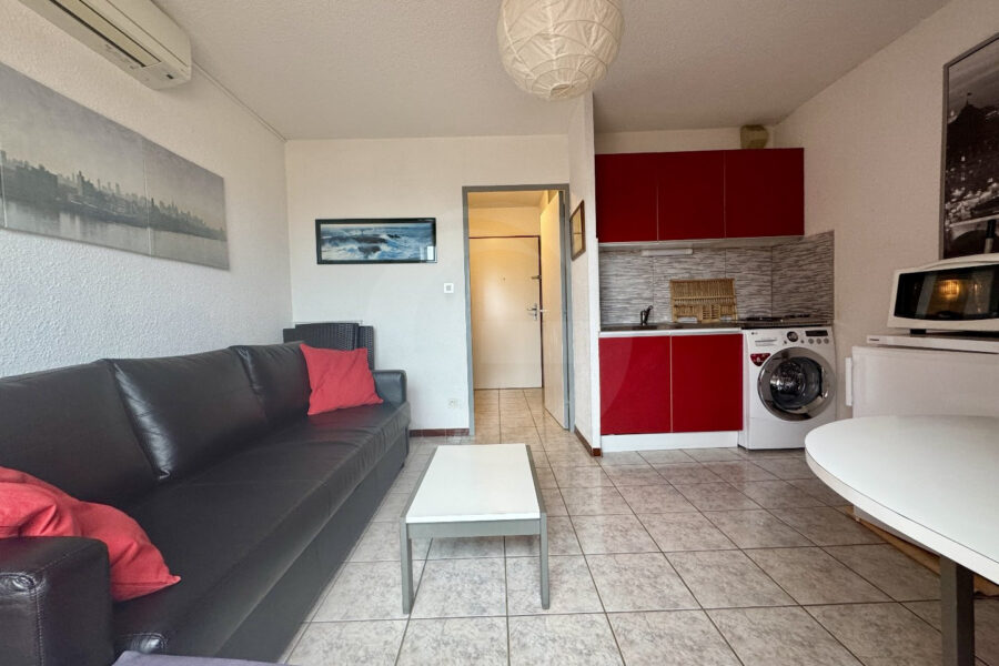 Appartement à vendre à Sète — Vue mer — photo 4