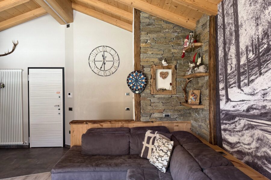 Appartement à vendre à Valdidentro — Vue montagne — photo 18