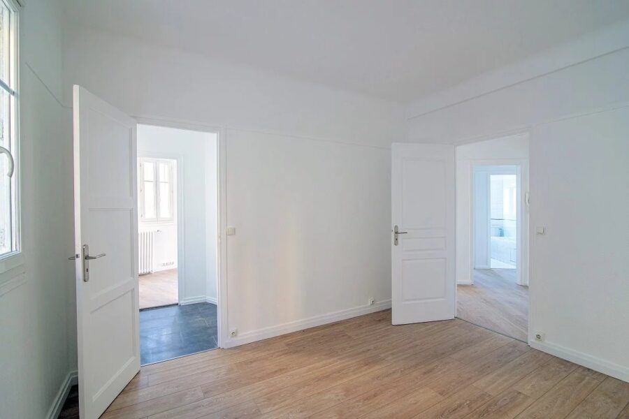 Appartement à vendre à Colombes — Vue nature — photo 5