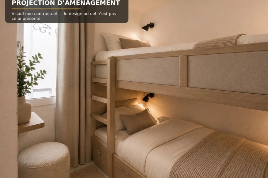 Appartement à vendre à Agay — Vue mer — photo 13