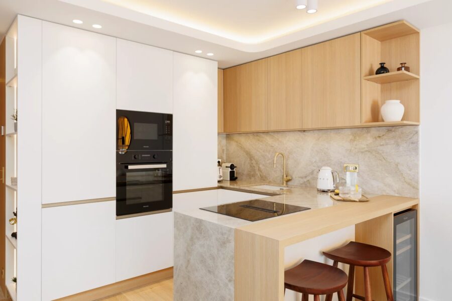 Appartement à vendre à Cannes — Vue mer — photo 6