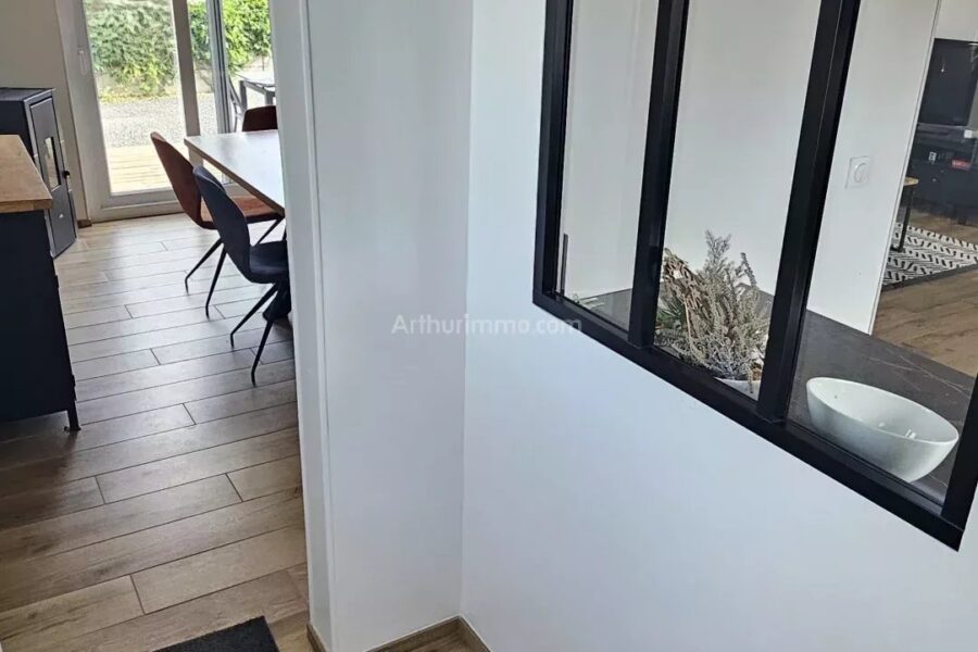 Maison à vendre à Dozulé — Vue sur la ville — photo 24