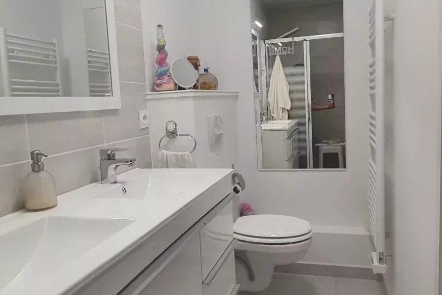 Appartement à vendre à Anglet — Vue montagne — photo 16