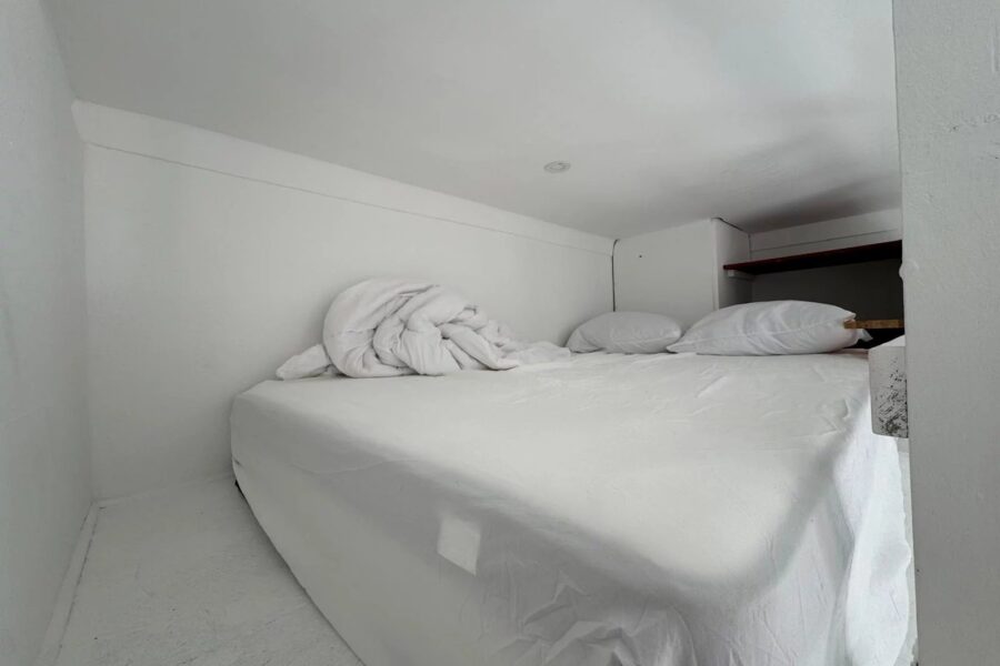 Appartement à louer à Nice — Vue sur la ville — photo 4