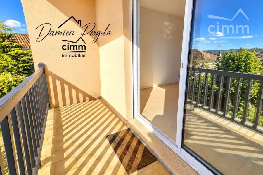 Appartement à vendre à Trélissac — Vue nature — photo 8
