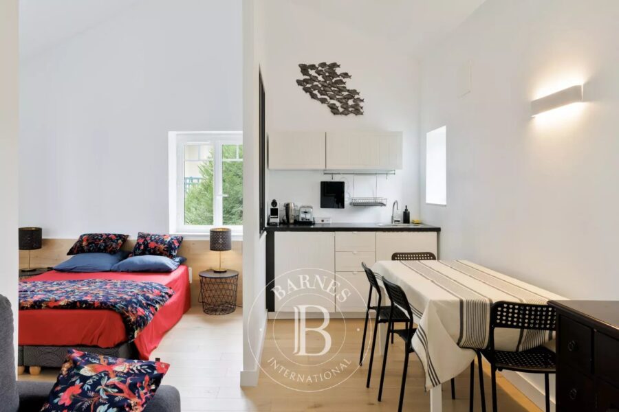 Maison à vendre à Ciboure — Vue mer — photo 19